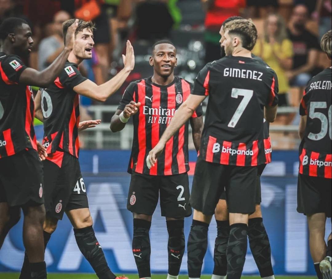 1400万！米兰愿卖埃斯图皮尼安，西甲才是最佳下家